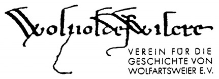 Geschichtsverein Wolfartsweier